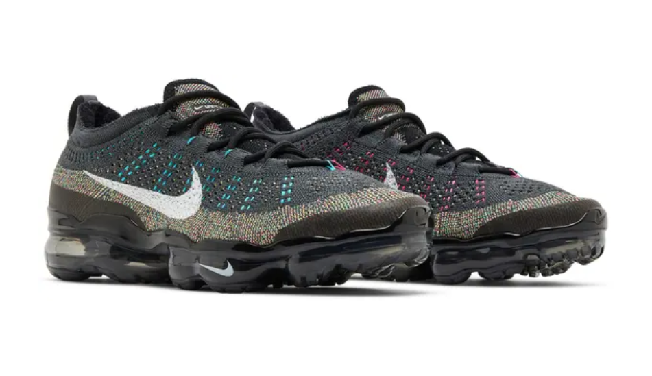 Air VaporMax 2023 Flyknit 'Multi-Color'