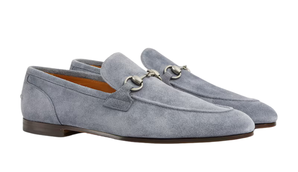 Men's Gucci Jordaan loafer