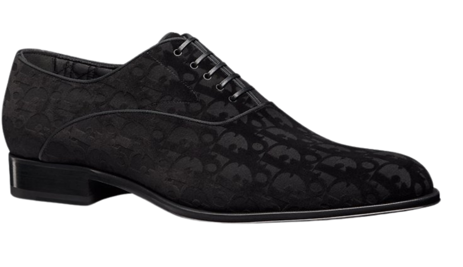 Dior Timeless Oxford Shoe