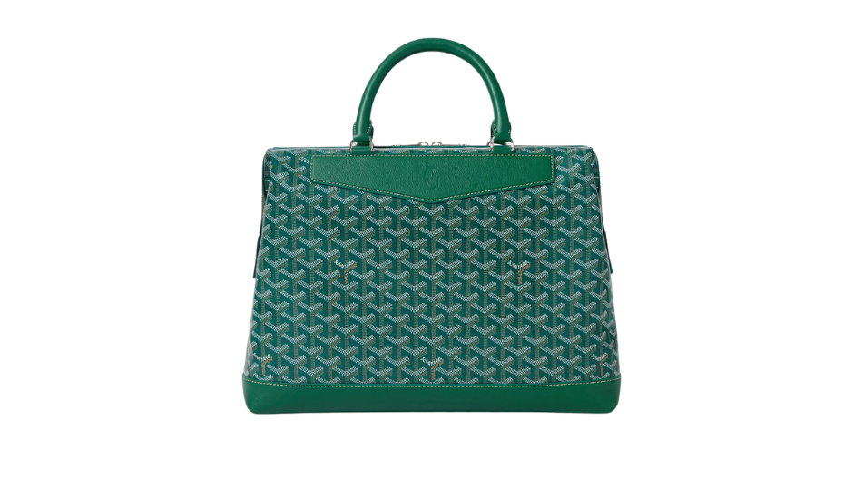 Cisalpin Document Case