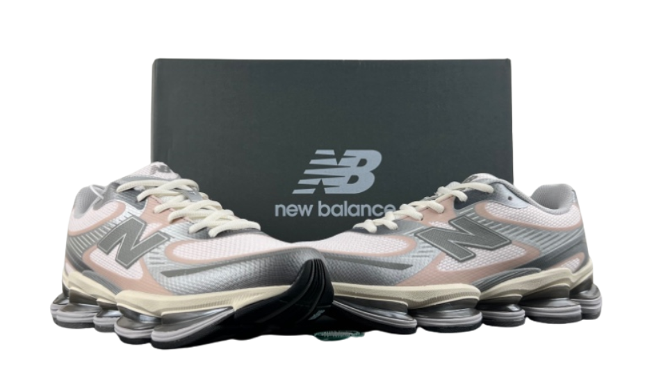 New Balance ABZORB 2000