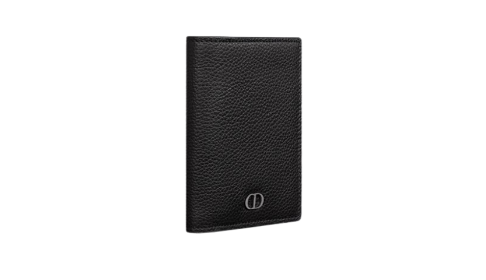 CD Icon Vertical Compact Card Holder