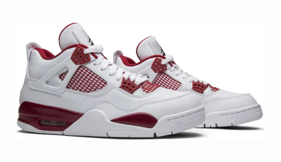 Air Jordan 4 Retro 'Alternate 89'