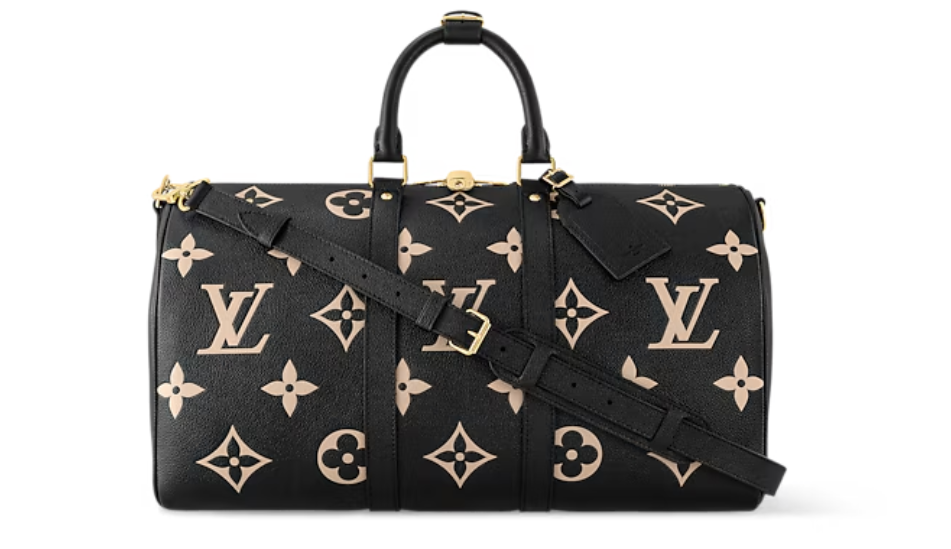 Keepall Bandoulière 45