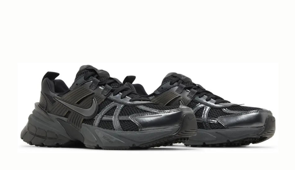 Nike Wmns V2K Run 'Black Anthracite'