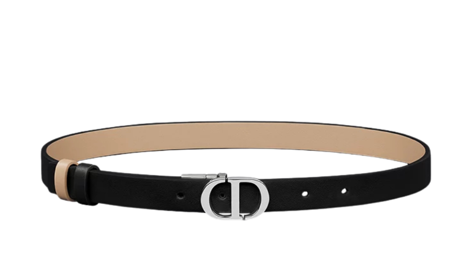 30 Montaigne Reversible Belt