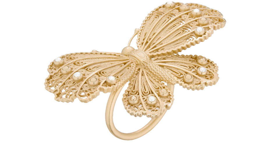 Dior Cabinet de Curiosités Ring