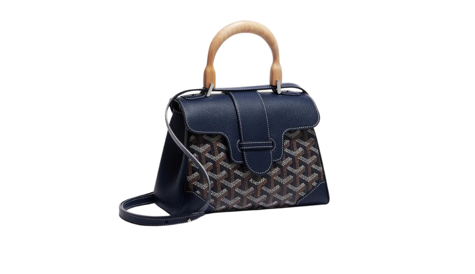 Saïgon Souple Mini Bag