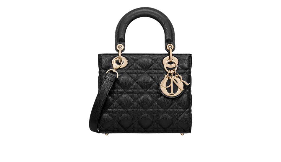 Small Lady Dior Bag