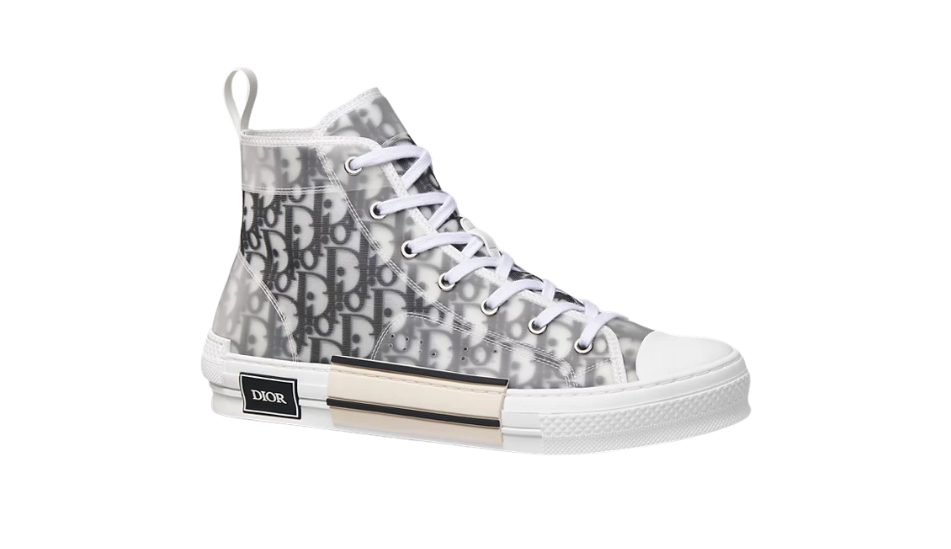 B23 High-Top Sneaker