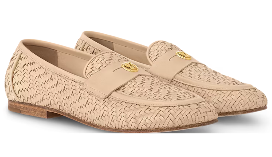 Soho Flat Loafer