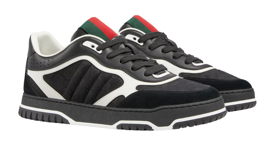 Men's Gucci Re-Web sneaker