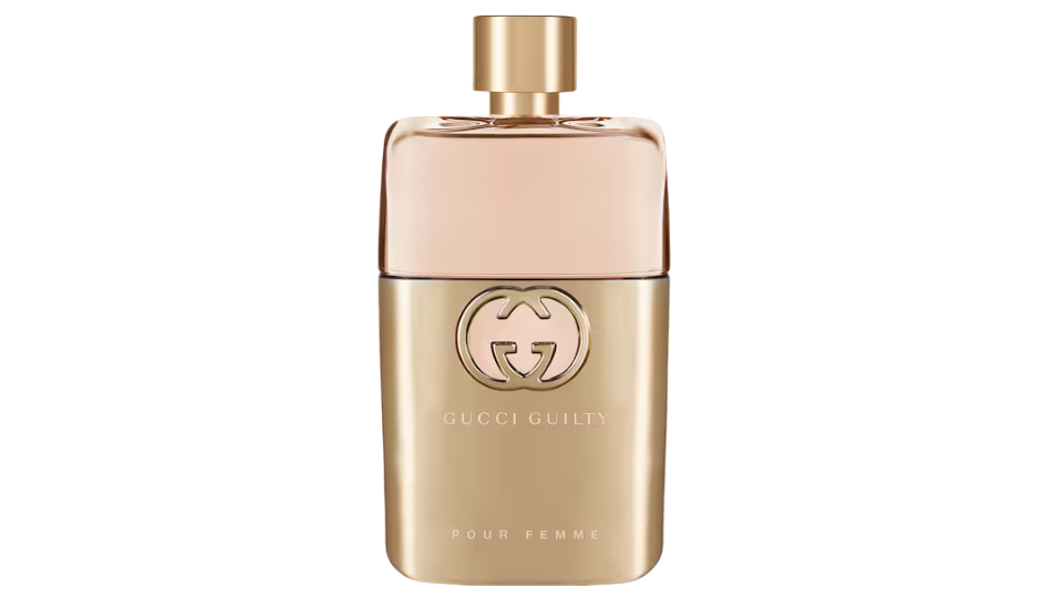 Gucci Guilty Pour Femme, 100ml eau de parfum