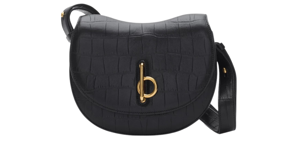 Small Rocking Horse Bag