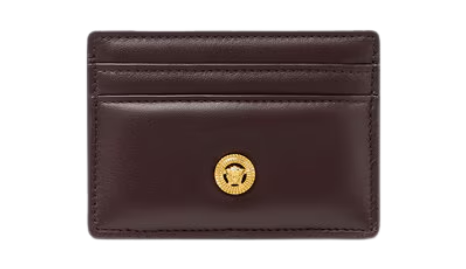 Medusa Biggie Cardholder