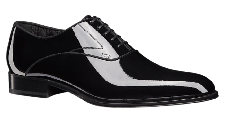 Dior Timeless Oxford Shoe