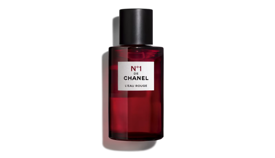 N°1 DE CHANEL L'EAU ROUGE