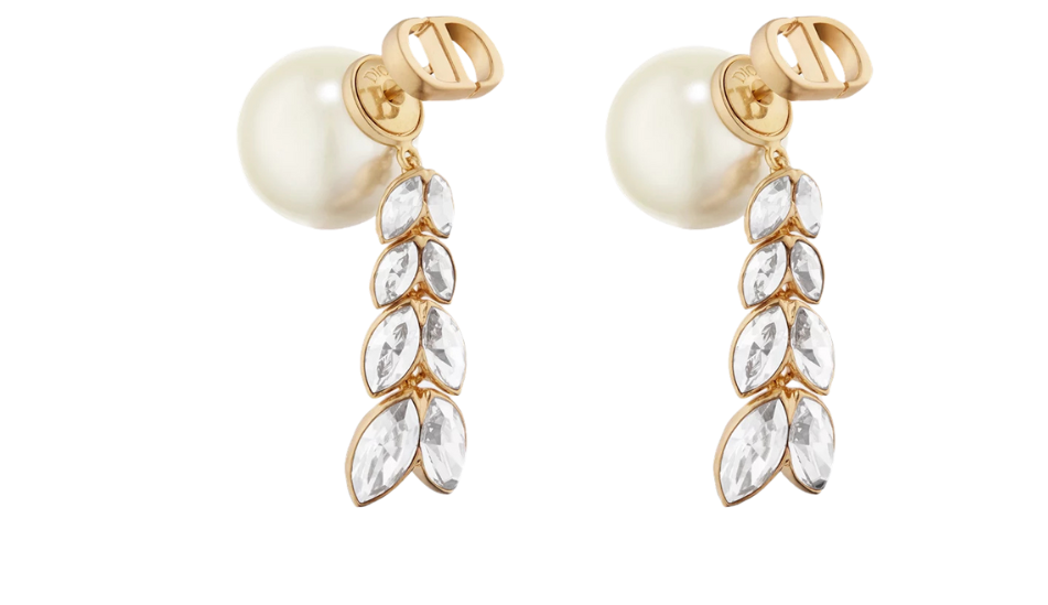 Dior Tribales Earrings