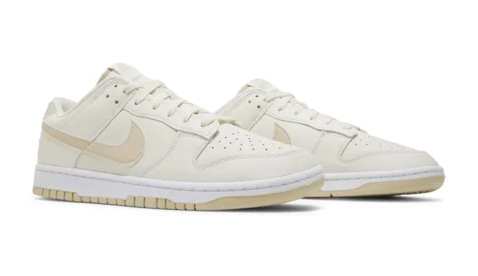 Dunk Low 'Phantom Sanddrift'