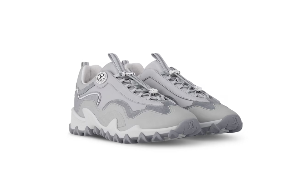 LV Rush Sneaker
