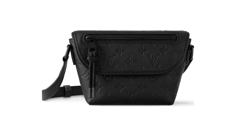 Pulse Wearable Wallet