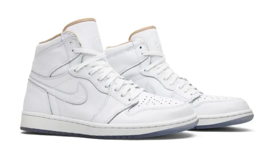 Air Jordan 1 Retro High OG 'Los Angeles' 2015