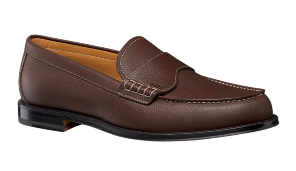 Dior Granville Loafer