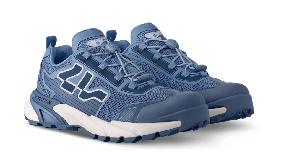 LV Runner Tatic Sneaker