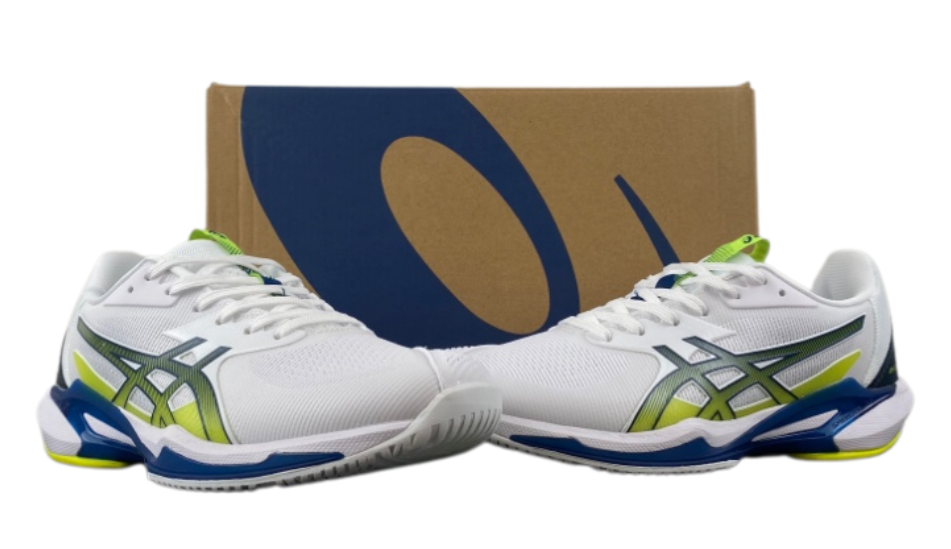 ASICS Solution Speed FF 3