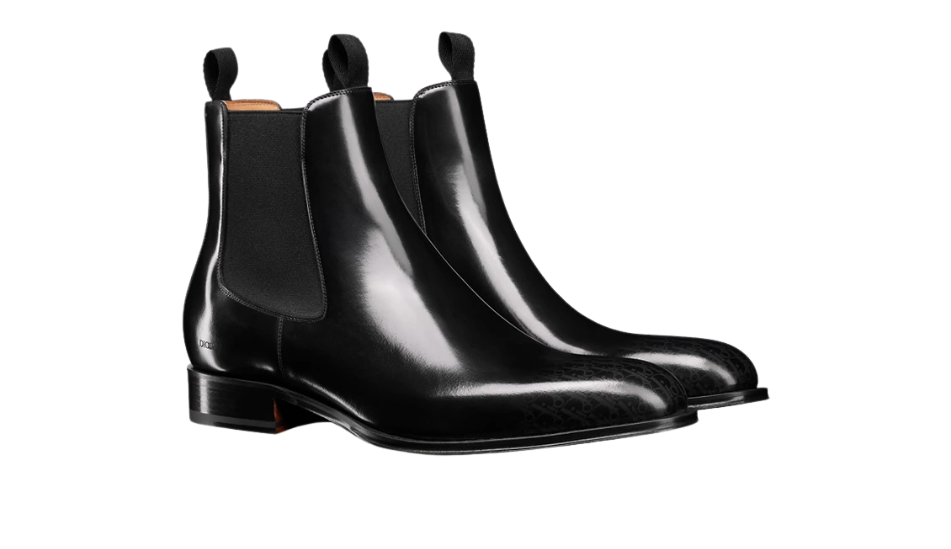 Dior Timeless Chelsea Boot