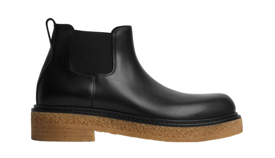Haddock Chelsea Ankle Boot