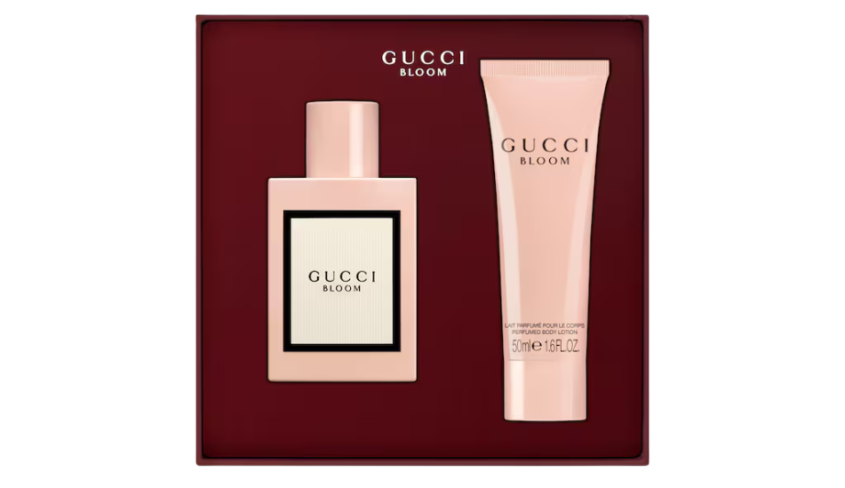 Gucci Bloom gift set