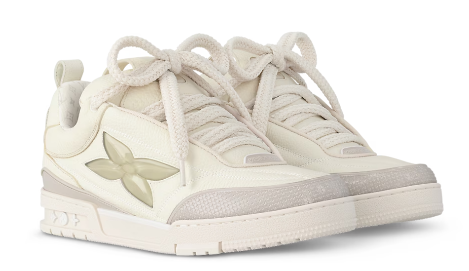 LV Skate Sneaker