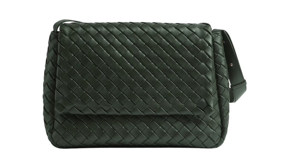 Large Cobble Messenger