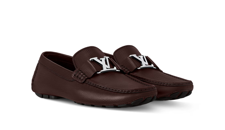 Monte Carlo Moccasin