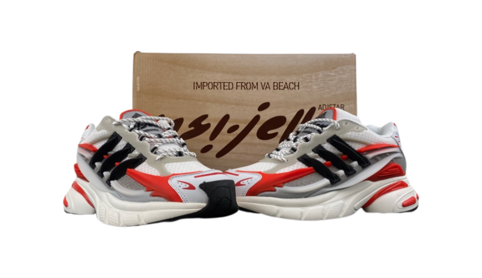 Pharrell x adidas Adistar Jellyfish