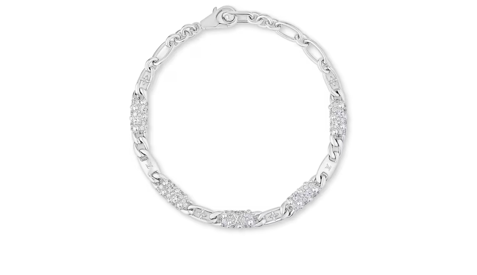 LV Prestige Necklace