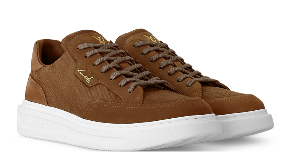 Beverly Hills Sneaker