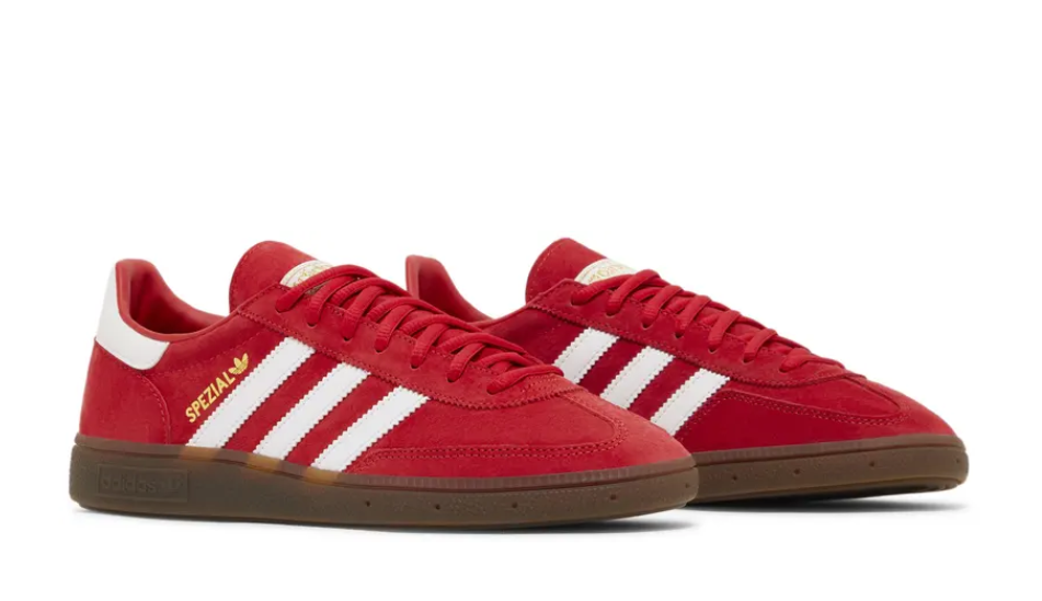 Handball Spezial 'Scarlet Gum'