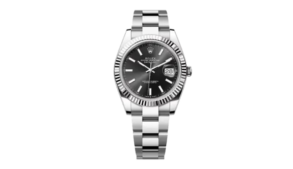 41mm Datejust 41
