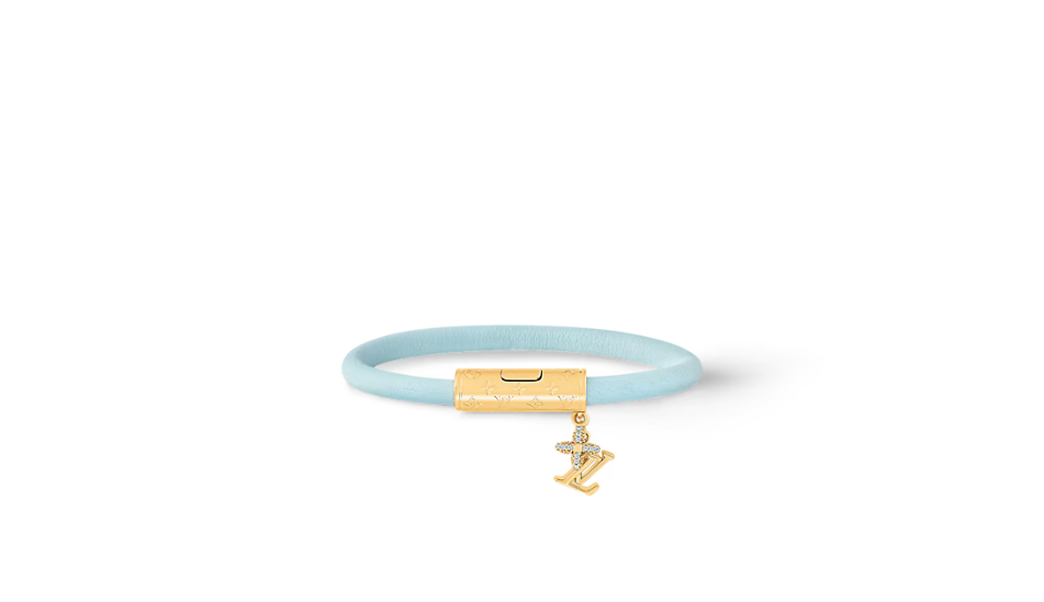 LV Push Bracelet
