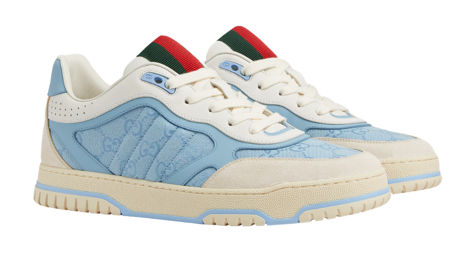 Men's Gucci Re-Web sneaker