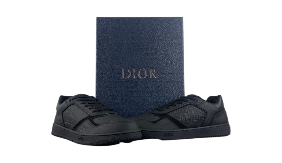 Dior B27 Low 'Dior Gravity - White'