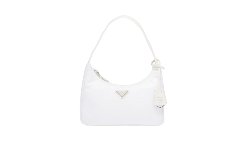 Re-Nylon Prada Re-Edition 2000 mini-bag