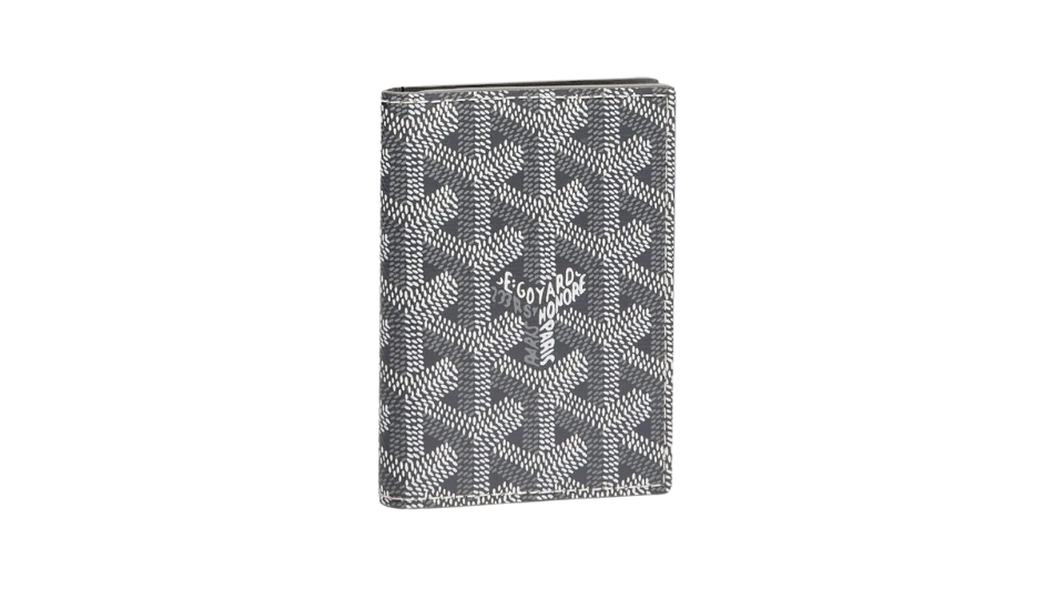 Saint-Marc Card Wallet