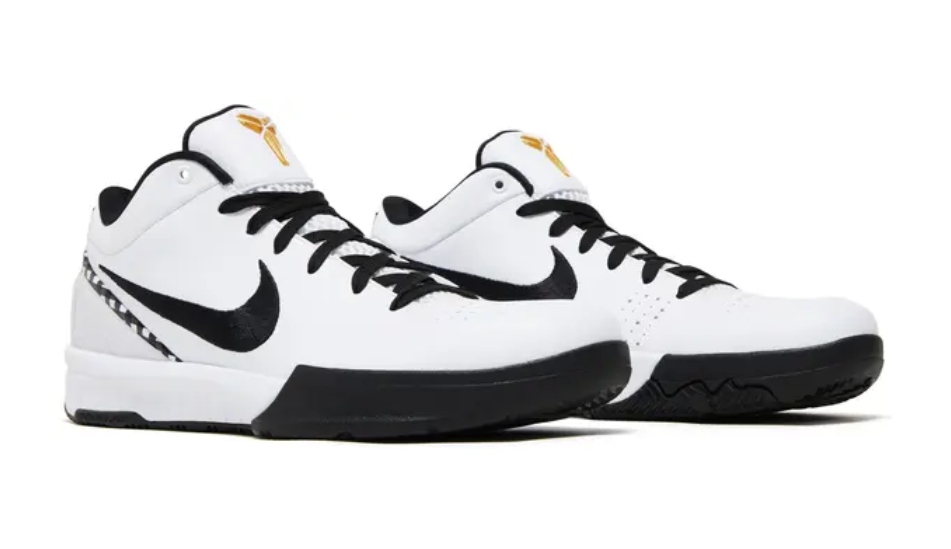 Zoom Kobe 4 Protro 'Mambacita'