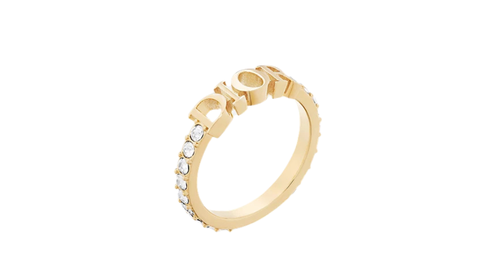 Dio(r)evolution Ring