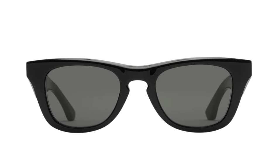 Burberry Arch Facet Sunglasses