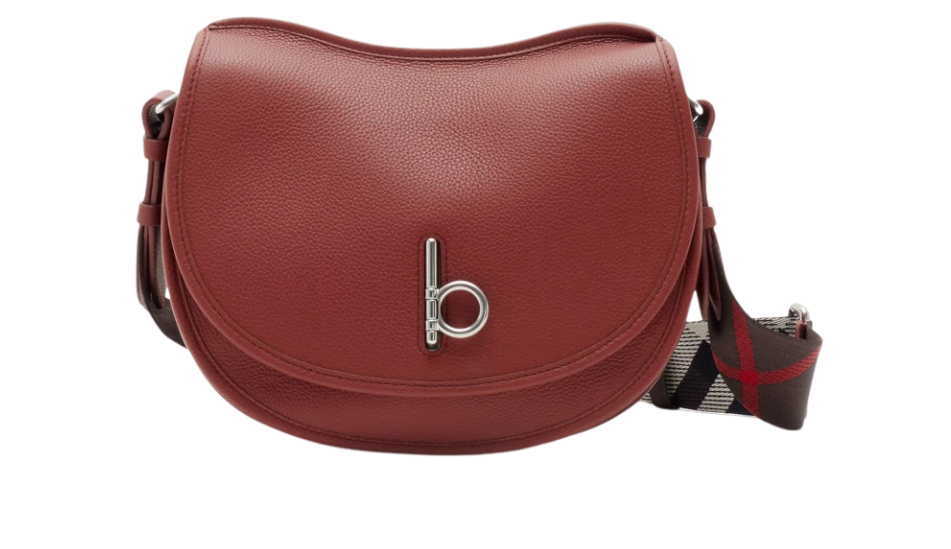 Small Rocking Horse Satchel