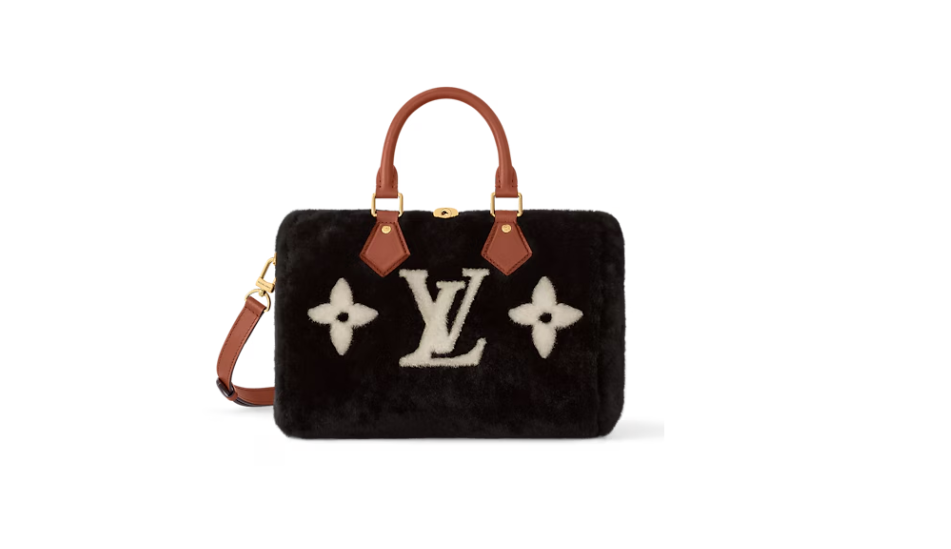 Speedy Bandoulière 25